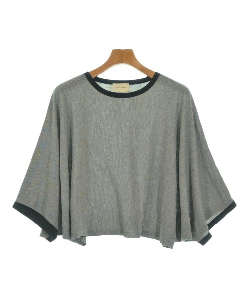 UNITED ARROWS(ユナイテッドアローズ)Tシャツ・カットソー 黒 サイズ:F/2200646328072