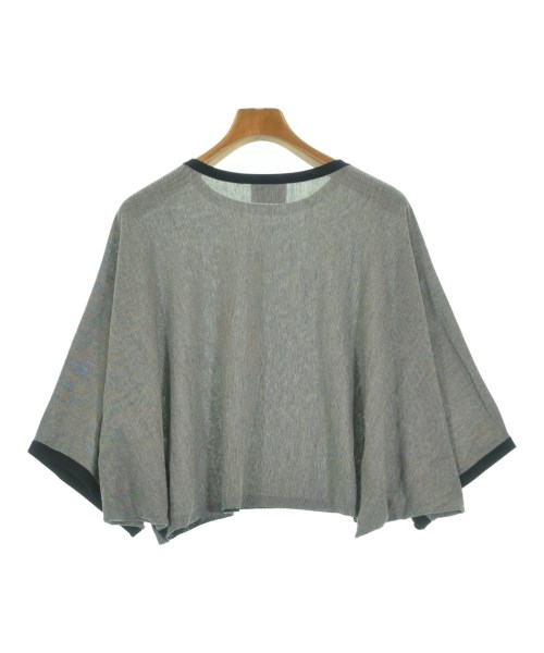 UNITED ARROWS（ユナイテッドアローズ）Tシャツ・カットソー 黒 サイズ:F レディース/2200646328072