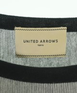 UNITED ARROWS（ユナイテッドアローズ）Tシャツ・カットソー 黒 サイズ:F レディース/2200646328072