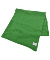 UNITED ARROWS（ユナイテッドアローズ）マフラー 緑 サイズ:- レディース/2200646328096