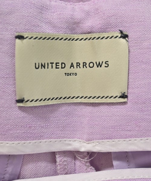 UNITED ARROWS（ユナイテッドアローズ）その他 ピンク サイズ:36(S位) レディース/2200633024079