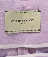 UNITED ARROWS（ユナイテッドアローズ）その他 ピンク サイズ:36(S位) レディース/2200633024079