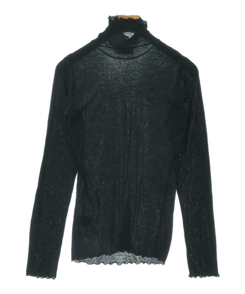 UNITED ARROWS（ユナイテッドアローズ）ニット・セーター 黒 サイズ:-(XS位) レディース/2200636238091