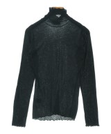 UNITED ARROWS（ユナイテッドアローズ）ニット・セーター 黒 サイズ:-(XS位) レディース/2200636238091