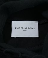 UNITED ARROWS（ユナイテッドアローズ）ニット・セーター 黒 サイズ:-(XS位) レディース/2200636238091