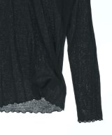 UNITED ARROWS（ユナイテッドアローズ）ニット・セーター 黒 サイズ:-(XS位) レディース/2200636238091