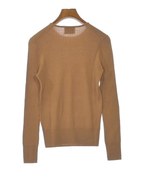 UNITED ARROWS（ユナイテッドアローズ）ニット・セーター 茶 サイズ:-(XS位) レディース/2200636468115
