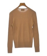 UNITED ARROWS（ユナイテッドアローズ）ニット・セーター 茶 サイズ:-(XS位) レディース/2200636468115