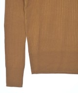 UNITED ARROWS（ユナイテッドアローズ）ニット・セーター 茶 サイズ:-(XS位) レディース/2200636468115