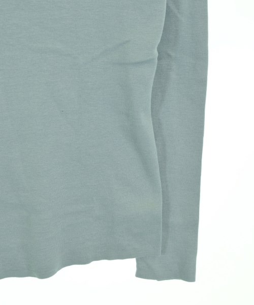 UNITED ARROWS（ユナイテッドアローズ）ニット・セーター 青 サイズ:-(M位) レディース/2200636468122