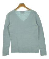 UNITED ARROWS（ユナイテッドアローズ）ニット・セーター 青 サイズ:-(M位) レディース/2200636468122