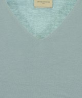 UNITED ARROWS（ユナイテッドアローズ）ニット・セーター 青 サイズ:-(M位) レディース/2200636468122