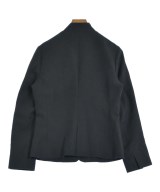 UNITED ARROWS（ユナイテッドアローズ）ノーカラージャケット 紺 サイズ:40(M位) レディース/2200637902144