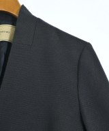 UNITED ARROWS（ユナイテッドアローズ）ノーカラージャケット 紺 サイズ:40(M位) レディース/2200637902144