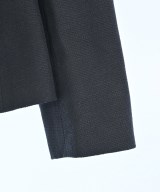 UNITED ARROWS（ユナイテッドアローズ）ノーカラージャケット 紺 サイズ:40(M位) レディース/2200637902144