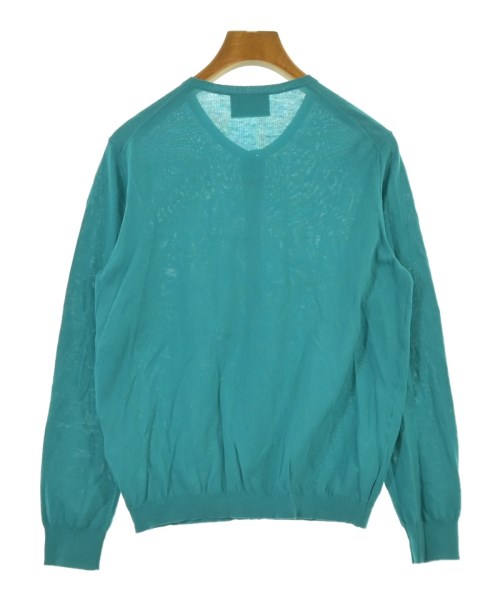 UNITED ARROWS（ユナイテッドアローズ）カーディガン 青 サイズ:F レディース/2200638006087