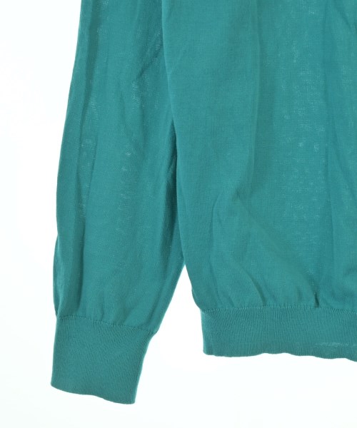 UNITED ARROWS（ユナイテッドアローズ）カーディガン 青 サイズ:F レディース/2200638006087