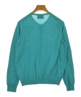 UNITED ARROWS（ユナイテッドアローズ）カーディガン 青 サイズ:F レディース/2200638006087