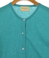 UNITED ARROWS（ユナイテッドアローズ）カーディガン 青 サイズ:F レディース/2200638006087