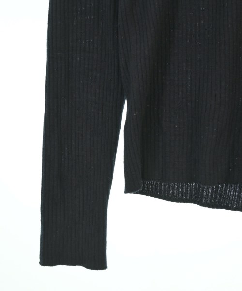 UNITED ARROWS（ユナイテッドアローズ）ニット・セーター 紺 サイズ:-(XS位) レディース/2200638006094