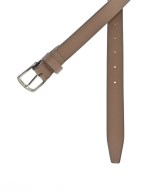 UNITED ARROWS（ユナイテッドアローズ）ベルト 茶 サイズ:75 レディース/2200642396020