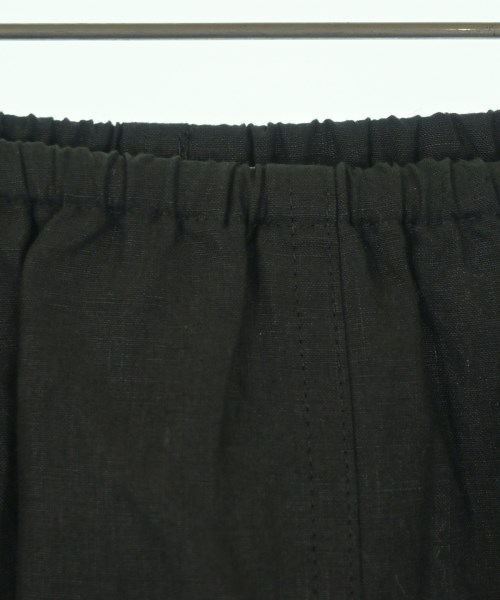 UNITED ARROWS（ユナイテッドアローズ）ロング・マキシ丈スカート 黒 サイズ:36(S位) レディース/2200643463158