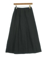 UNITED ARROWS（ユナイテッドアローズ）ロング・マキシ丈スカート 黒 サイズ:36(S位) レディース/2200643463158