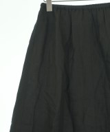 UNITED ARROWS（ユナイテッドアローズ）ロング・マキシ丈スカート 黒 サイズ:36(S位) レディース/2200643463158