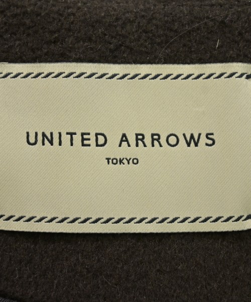 UNITED ARROWS（ユナイテッドアローズ）その他 茶 サイズ:38(M位) レディース/2200646136073