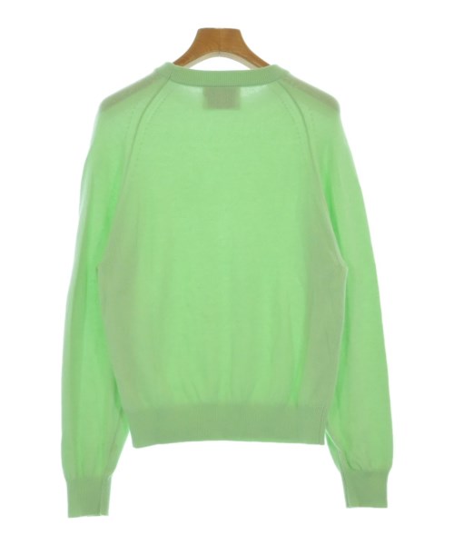 UNITED ARROWS（ユナイテッドアローズ）ニット・セーター 緑 サイズ:-(M位) レディース/2200646529028