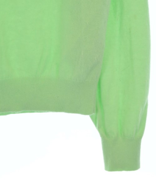 UNITED ARROWS（ユナイテッドアローズ）ニット・セーター 緑 サイズ:-(M位) レディース/2200646529028