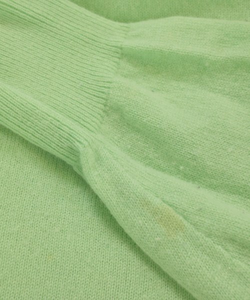 UNITED ARROWS（ユナイテッドアローズ）ニット・セーター 緑 サイズ:-(M位) レディース/2200646529028