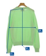 UNITED ARROWS（ユナイテッドアローズ）ニット・セーター 緑 サイズ:-(M位) レディース/2200646529028