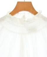 UNITED ARROWS（ユナイテッドアローズ）ブラウス 白 サイズ:F レディース/2200646551050