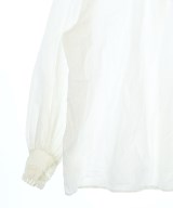 UNITED ARROWS（ユナイテッドアローズ）ブラウス 白 サイズ:F レディース/2200646551050