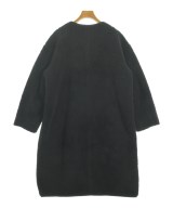UNITED ARROWS（ユナイテッドアローズ）コート 黒 サイズ:36(S位) レディース/2200646568010