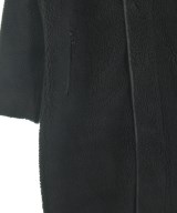 UNITED ARROWS（ユナイテッドアローズ）コート 黒 サイズ:36(S位) レディース/2200646568010