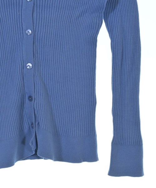 UNITED ARROWS（ユナイテッドアローズ）カーディガン 青 サイズ:-(XS位) レディース/2200646622088