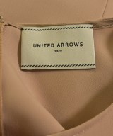 UNITED ARROWS（ユナイテッドアローズ）ブラウス オレンジ サイズ:36(S位) レディース/2200646622125