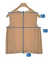 UNITED ARROWS（ユナイテッドアローズ）ブラウス オレンジ サイズ:36(S位) レディース/2200646622125