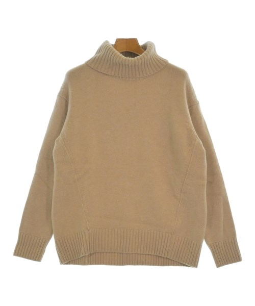 UNITED ARROWS(ユナイテッドアローズ)ニット・セーター ベージュ サイズ:F/2200634972027
