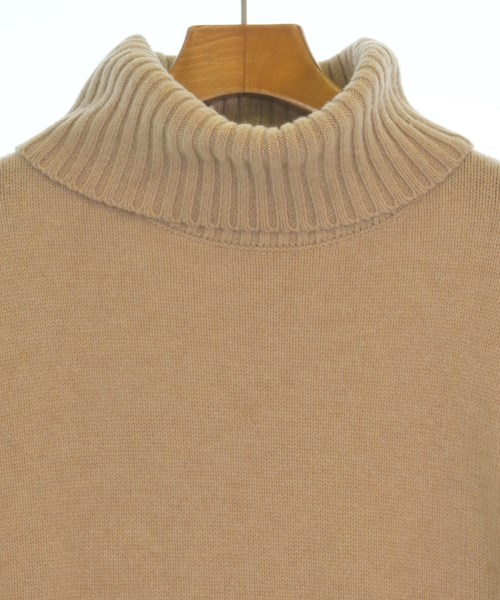 UNITED ARROWS（ユナイテッドアローズ）ニット・セーター ベージュ サイズ:F レディース/2200634972027
