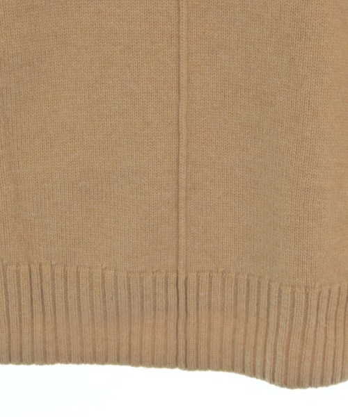 UNITED ARROWS（ユナイテッドアローズ）ニット・セーター ベージュ サイズ:F レディース/2200634972027