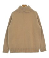 UNITED ARROWS（ユナイテッドアローズ）ニット・セーター ベージュ サイズ:F レディース/2200634972027