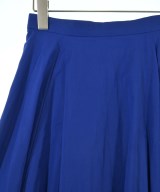 UNITED ARROWS（ユナイテッドアローズ）ロング・マキシ丈スカート 青 サイズ:36(S位) レディース/2200634972072