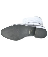 UNITED ARROWS（ユナイテッドアローズ）ブーツ 黒 サイズ:EU35 1/2(22cm位) レディース/2200634972096