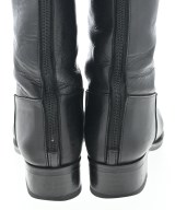 UNITED ARROWS（ユナイテッドアローズ）ブーツ 黒 サイズ:EU35 1/2(22cm位) レディース/2200634972096