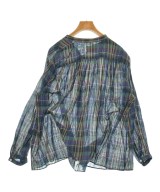 UNITED ARROWS（ユナイテッドアローズ）ブラウス 緑 サイズ:F レディース/2200636661059