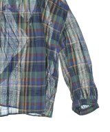 UNITED ARROWS（ユナイテッドアローズ）ブラウス 緑 サイズ:F レディース/2200636661059