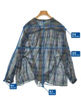 UNITED ARROWS（ユナイテッドアローズ）ブラウス 緑 サイズ:F レディース/2200636661059